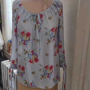 Women's blouse